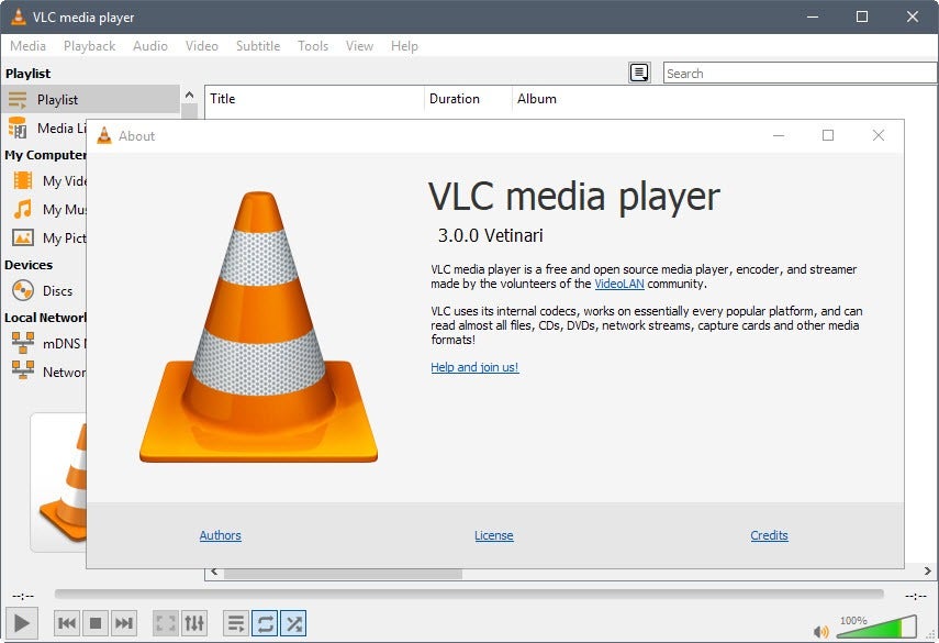 Vlc Media Player Os X 10.6.8
