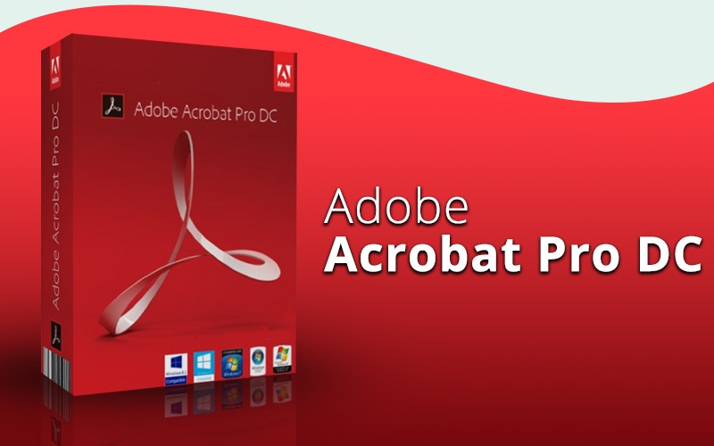 Adobe Acrobat Dc For Mac Free Download Full Version